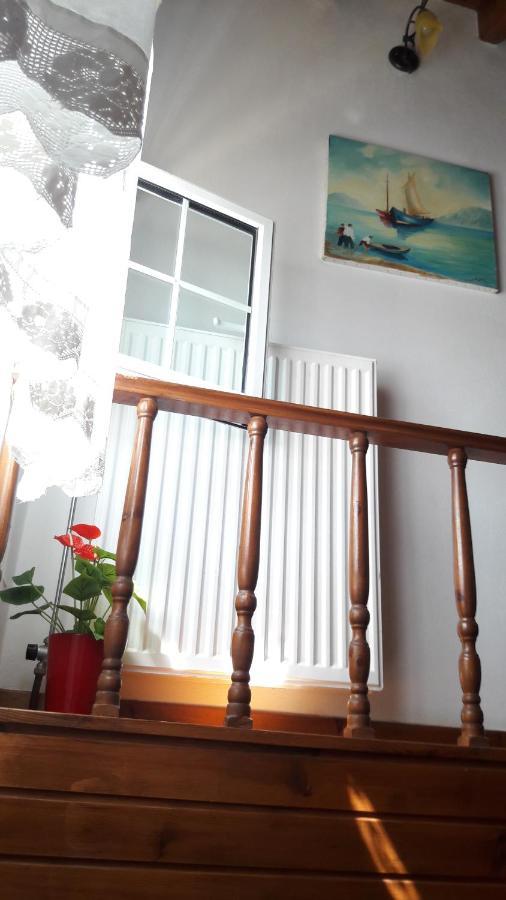 Apartmán Granis Family House Ano Lefkimmi Exteriér fotografie