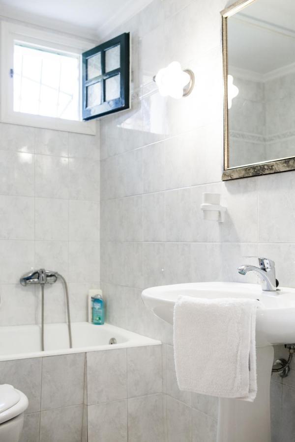 Apartmán Granis Family House Ano Lefkimmi Exteriér fotografie