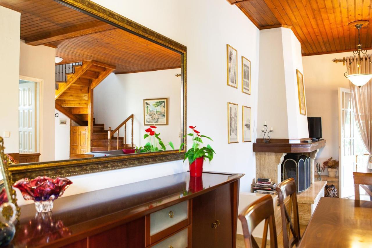 Apartmán Granis Family House Ano Lefkimmi Exteriér fotografie